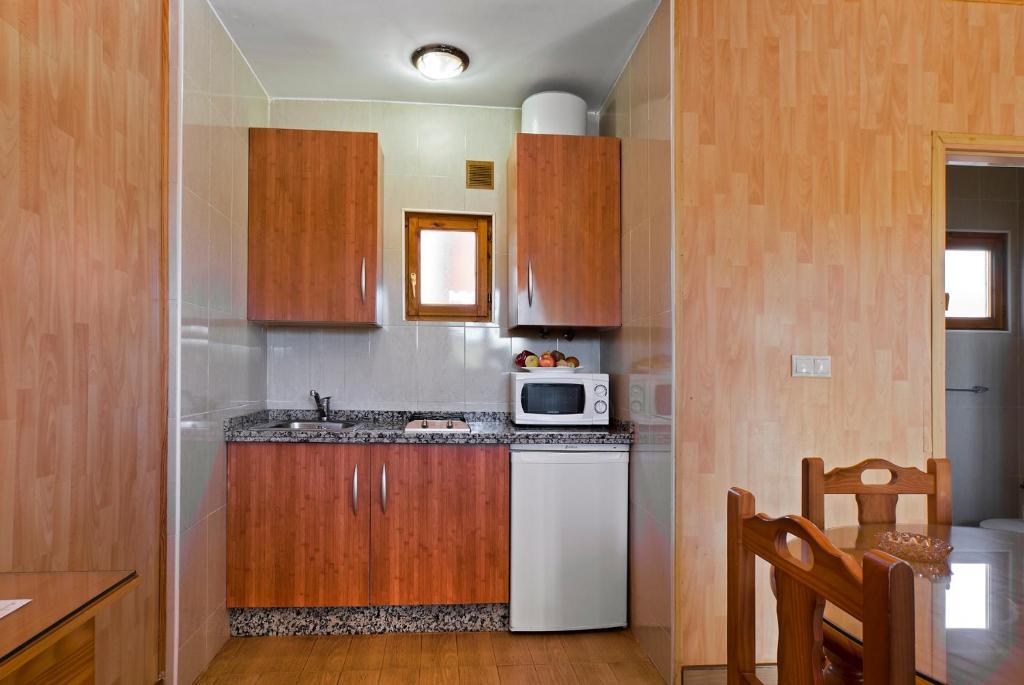 Camping Carlos III La Carlota Chambre photo