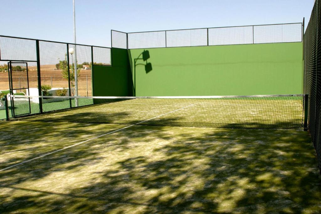 Camping Carlos III La Carlota Extérieur photo